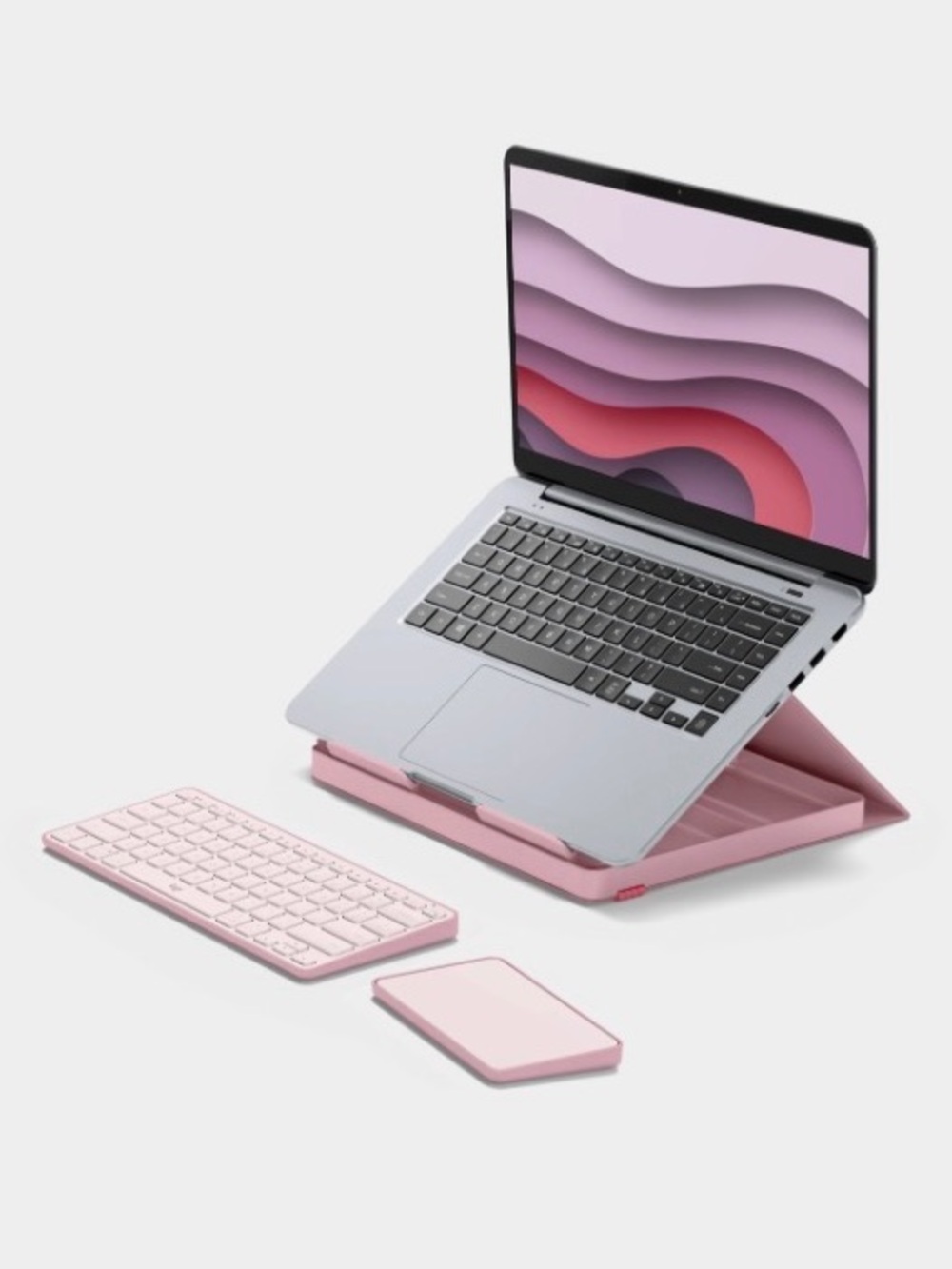 Logitech Casa Pop Up Desk